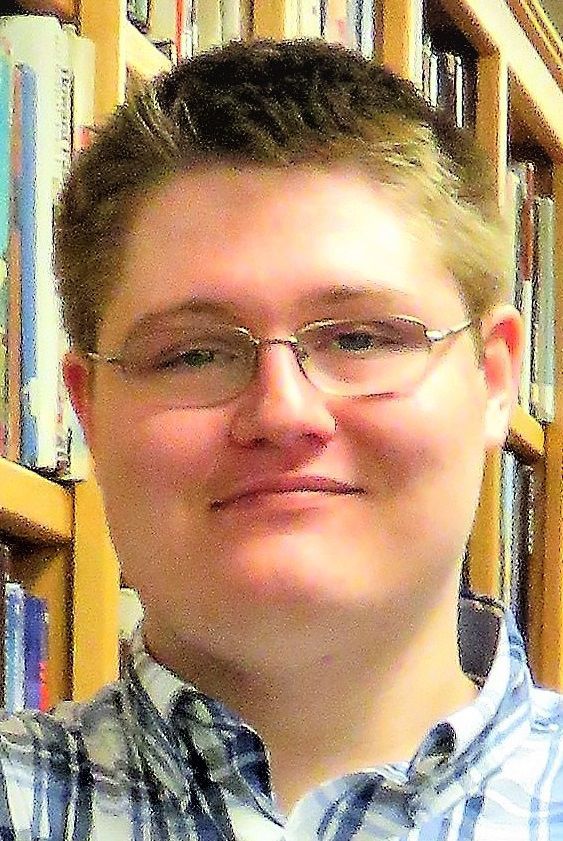 Jerik Bishop